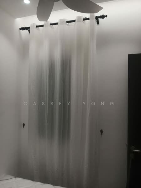 Service Residence for Rent at D'Quince Residences - Cassey Yong - Interior - PropertyGuru.com.my