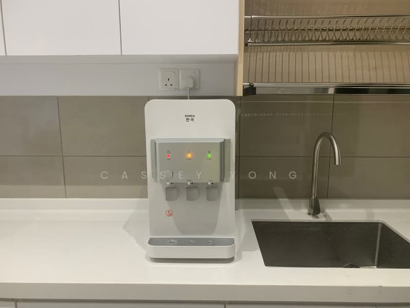 Service Residence for Rent at D'Quince Residences - Cassey Yong - PropertyGuru.com.my