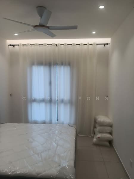 Service Residence for Rent at D'Quince Residences - Cassey Yong - PropertyGuru.com.my