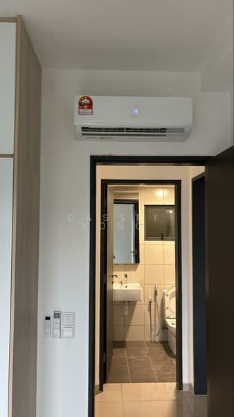 Service Residence for Rent at D'Quince Residences - Cassey Yong - PropertyGuru.com.my