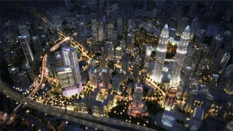 Servis Apartment untuk Dijual di Royce Residence - Estee Goh - Exterior - PropertyGuru.com.my