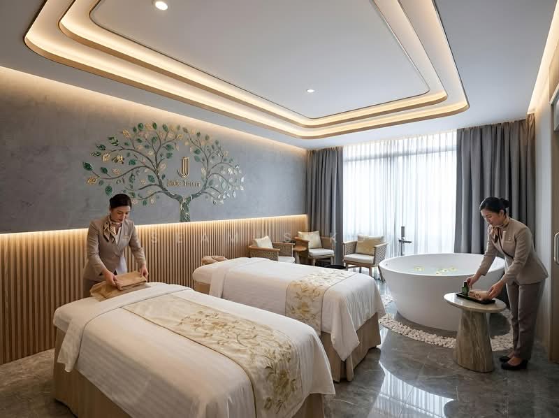 Hotel / Resort for Sale in KLCC (KL City Centre) - Seamus Kor - Interior - PropertyGuru.com.my