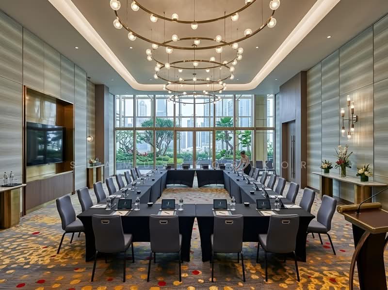 Hotel / Resort for Sale in KLCC (KL City Centre) - Seamus Kor Kor - Interior - PropertyGuru.com.my