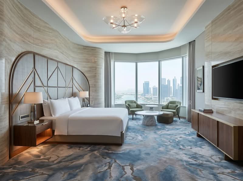 Hotel / Resort for Sale in KLCC (KL City Centre) - Seamus Kor Kor - Bedroom - PropertyGuru.com.my