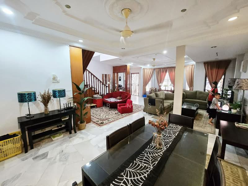 2-storey Terraced House for Sale in Alam Damai (Cheras) - Fauzan bin Sahrom - PropertyGuru.com.my