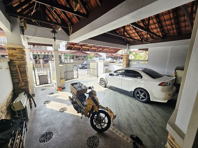 2-storey Terraced House for Sale in Alam Damai (Cheras) - Fauzan bin Sahrom - PropertyGuru.com.my