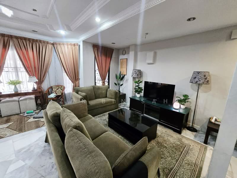 2-storey Terraced House for Sale in Alam Damai (Cheras) - Fauzan bin Sahrom - PropertyGuru.com.my