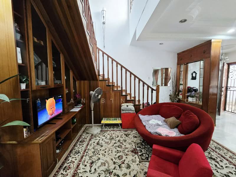2-storey Terraced House for Sale in Alam Damai (Cheras) - Fauzan bin Sahrom - PropertyGuru.com.my