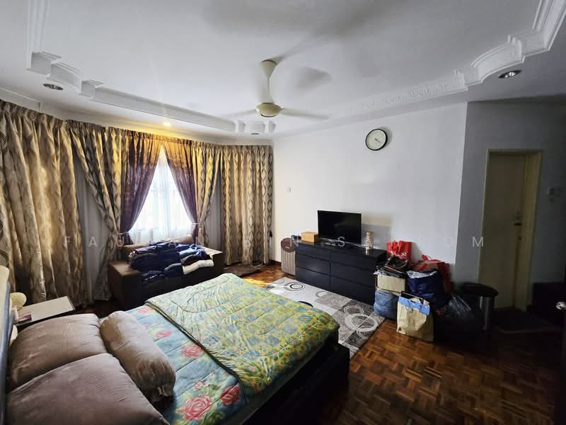 2-storey Terraced House for Sale in Alam Damai (Cheras) - Fauzan bin Sahrom - PropertyGuru.com.my