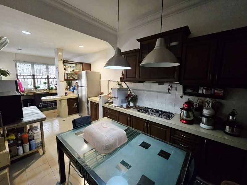 2-storey Terraced House for Sale in Alam Damai (Cheras) - Fauzan bin Sahrom - PropertyGuru.com.my