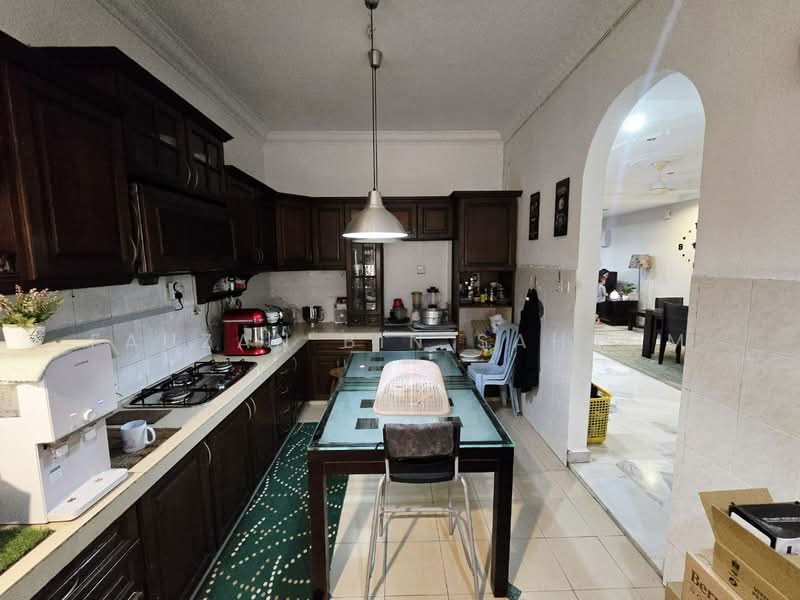 2-storey Terraced House for Sale in Alam Damai (Cheras) - Fauzan bin Sahrom - PropertyGuru.com.my