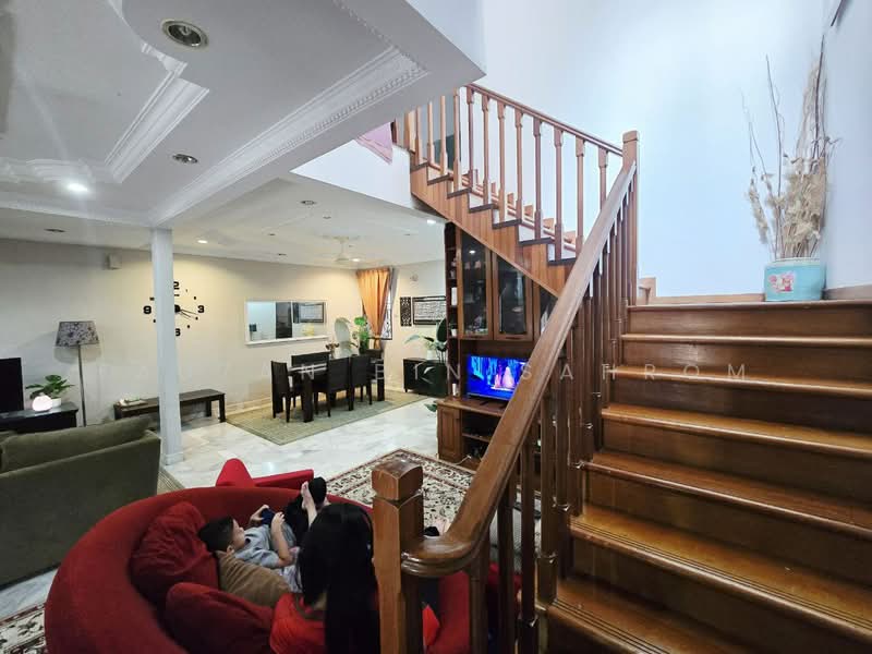 2-storey Terraced House for Sale in Alam Damai (Cheras) - Fauzan bin Sahrom - PropertyGuru.com.my