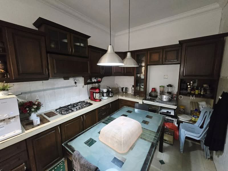2-storey Terraced House for Sale in Alam Damai (Cheras) - Fauzan bin Sahrom - PropertyGuru.com.my