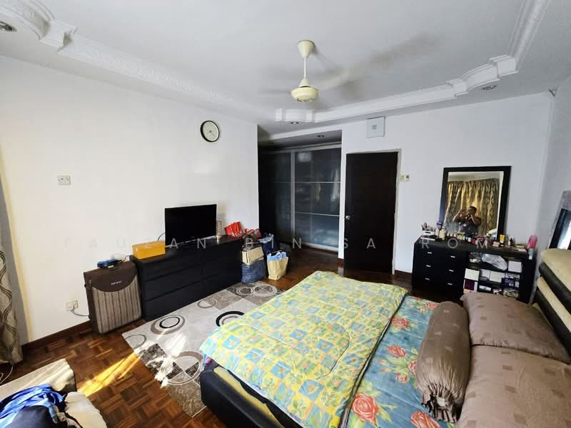 2-storey Terraced House for Sale in Alam Damai (Cheras) - Fauzan bin Sahrom - PropertyGuru.com.my