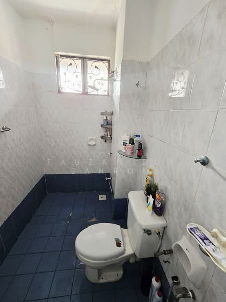 2-storey Terraced House for Sale in Alam Damai (Cheras) - Fauzan bin Sahrom - PropertyGuru.com.my