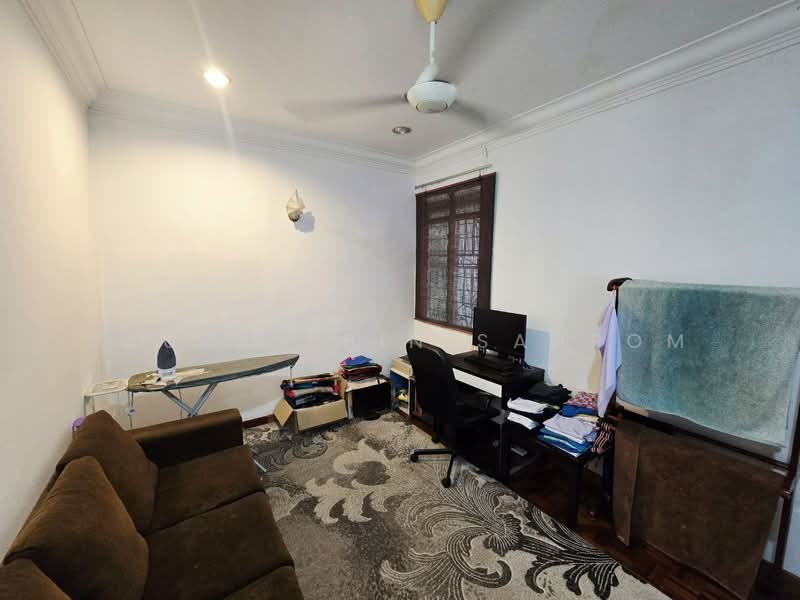 2-storey Terraced House for Sale in Alam Damai (Cheras) - Fauzan bin Sahrom - PropertyGuru.com.my