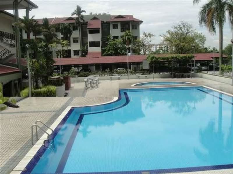 Untuk Dijual - Vantage Point (Menang Ria)