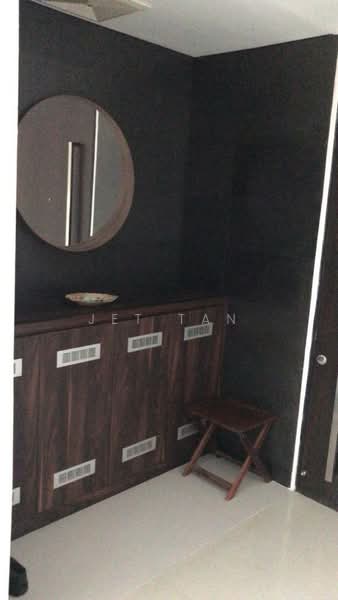 Kondominium untuk Disewa di The Capers @ Sentul East - Jet Tan - Interior - PropertyGuru.com.my