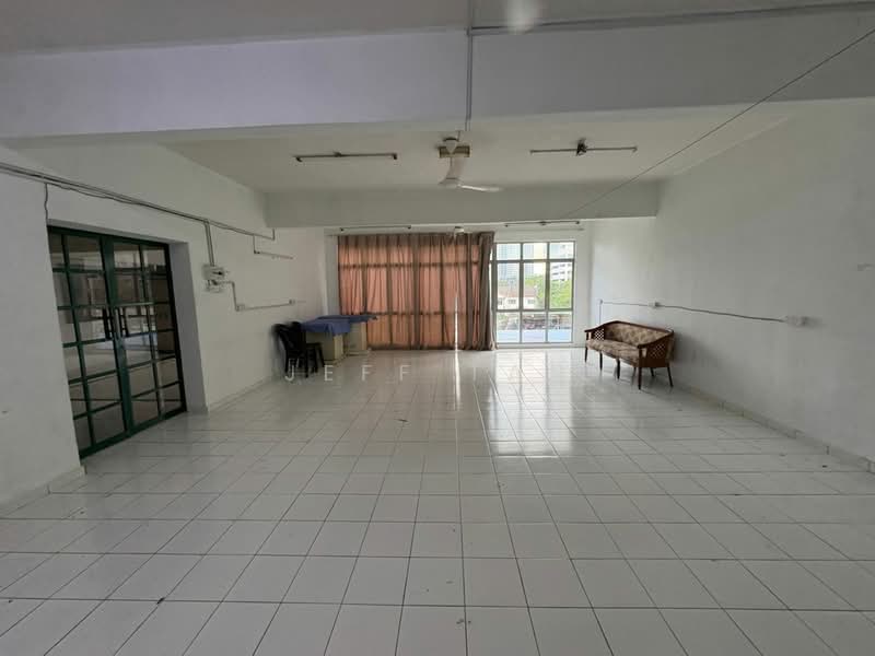Shop for Rent in Taman Emas (Cheras) - Jeff Tan - Living Room - PropertyGuru.com.my