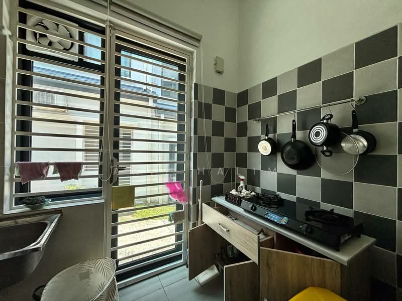 Rumah Teres 2 Tingkat untuk Dijual di Semenyih (Selangor) - Arif Halim Halim - PropertyGuru.com.my