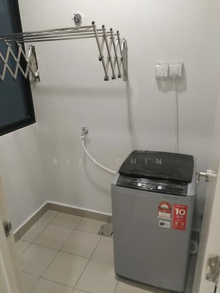 Servis Apartment untuk Disewa di The Tropika - Alex Chin - Interior - PropertyGuru.com.my