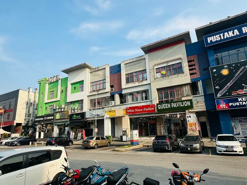Shop for Rent in Seksyen 7 (Shah Alam) - Banin Yahya - PropertyGuru.com.my