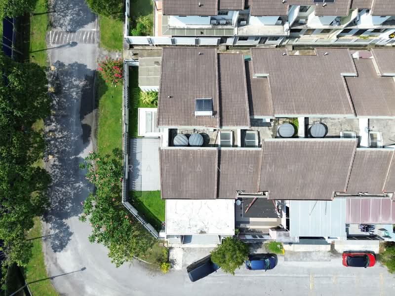 2-storey Terraced House for Sale in Bandar Bukit Raja (Klang) - Norafian SMH - Exterior - PropertyGuru.com.my