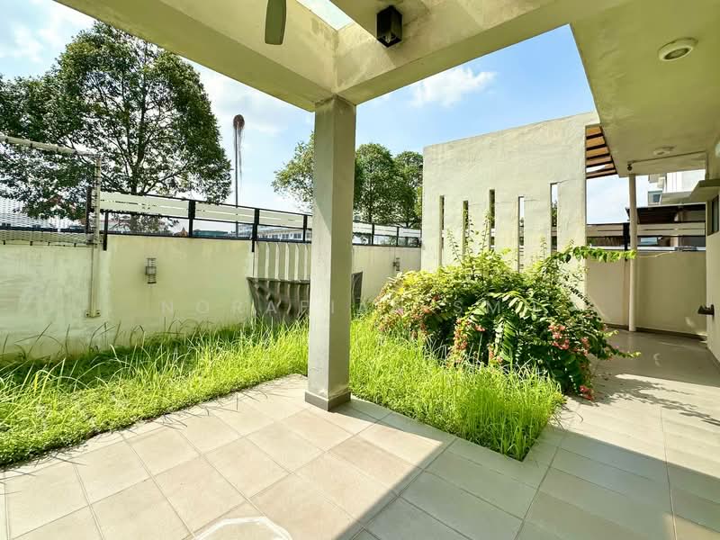 2-storey Terraced House for Sale in Bandar Bukit Raja (Klang) - Norafian SMH - Exterior - PropertyGuru.com.my