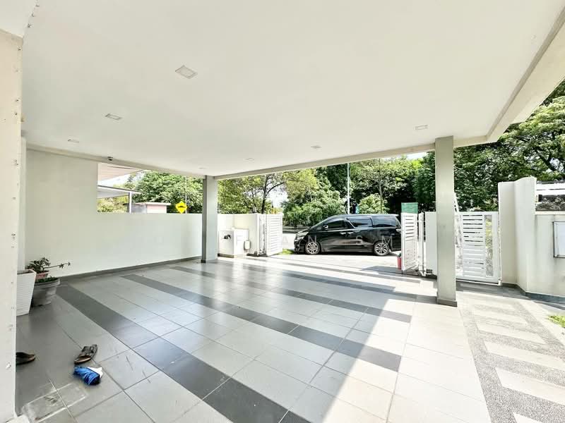 2-storey Terraced House for Sale in Bandar Bukit Raja (Klang) - Norafian SMH - Exterior - PropertyGuru.com.my