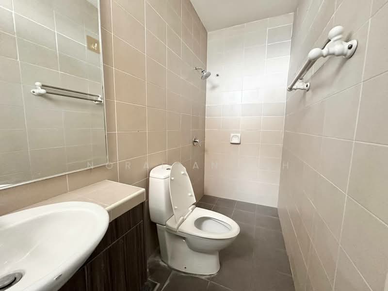 2-storey Terraced House for Sale in Bandar Bukit Raja (Klang) - Norafian SMH - Bathroom - PropertyGuru.com.my