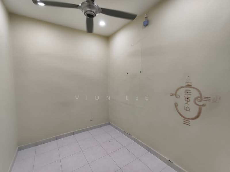Rumah Teres 2 Tingkat untuk Dijual di Bukit Indah 2 (Iskandar Puteri (Nusajaya)) - Vion Lee - PropertyGuru.com.my