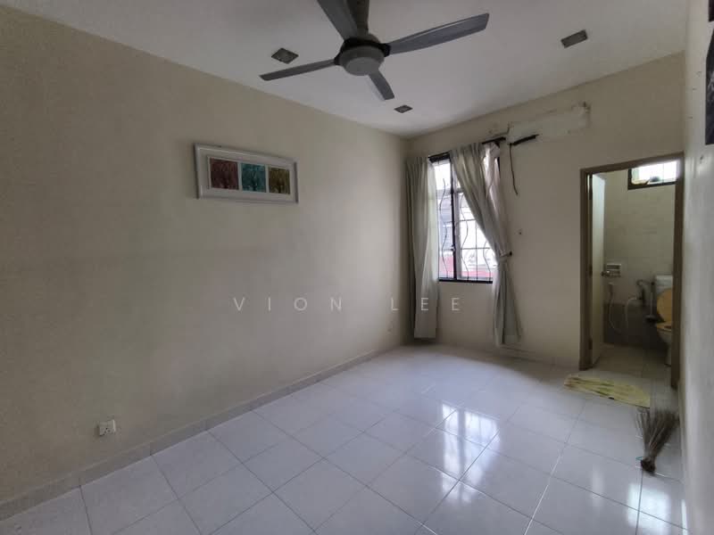 Rumah Teres 2 Tingkat untuk Dijual di Bukit Indah 2 (Iskandar Puteri (Nusajaya)) - Vion Lee - PropertyGuru.com.my
