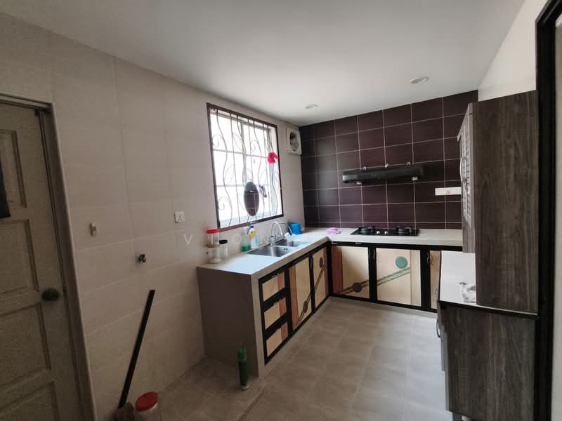 Rumah Teres 2 Tingkat untuk Dijual di Bukit Indah 2 (Iskandar Puteri (Nusajaya)) - Vion Lee - PropertyGuru.com.my