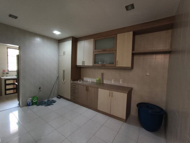 Rumah Teres 2 Tingkat untuk Dijual di Bukit Indah 2 (Iskandar Puteri (Nusajaya)) - Vion Lee - PropertyGuru.com.my