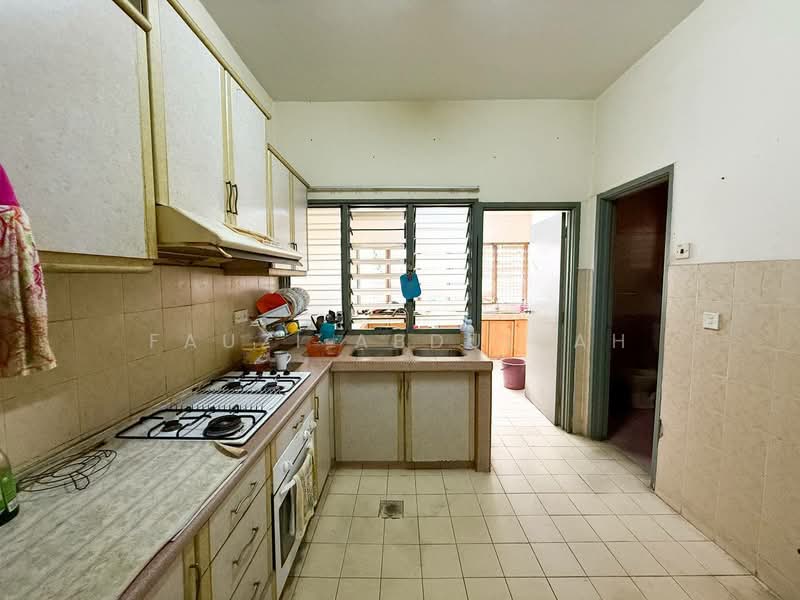 Rumah Teres untuk Dijual di Bandar Tun Hussein Onn (Cheras) - Fauzi Abdullah - PropertyGuru.com.my