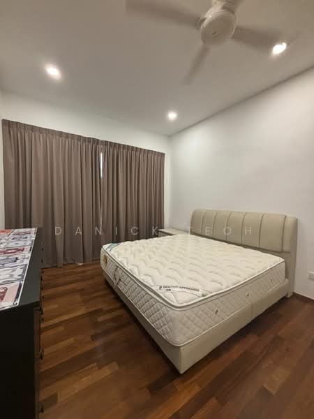 Untuk Disewa - Mira Residence