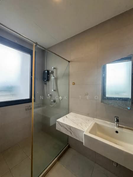 Untuk Disewa - Mira Residence