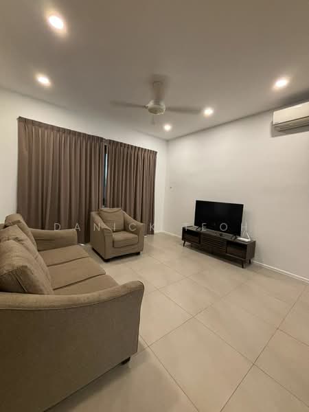 Untuk Disewa - Mira Residence