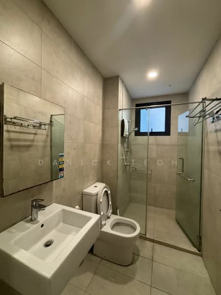 Untuk Disewa - Mira Residence