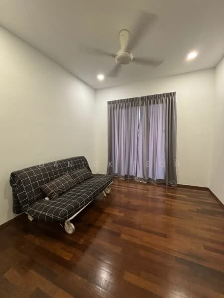 Untuk Disewa - Mira Residence