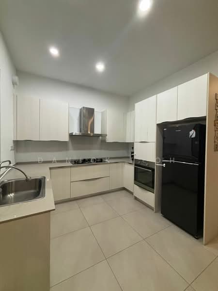 Untuk Disewa - Mira Residence