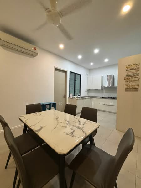 Untuk Disewa - Mira Residence