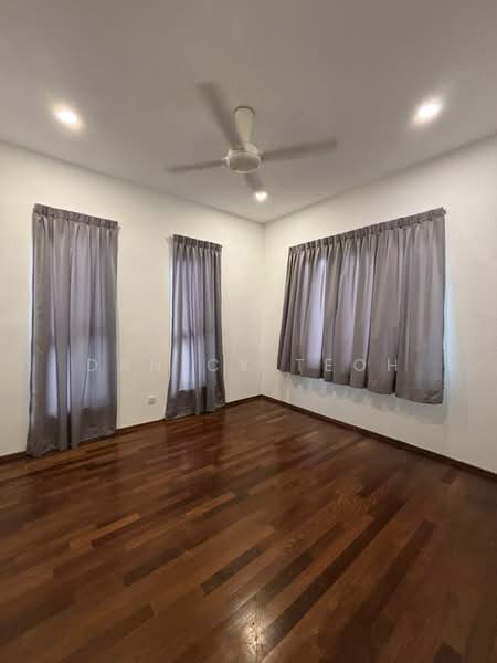 Untuk Disewa - Mira Residence