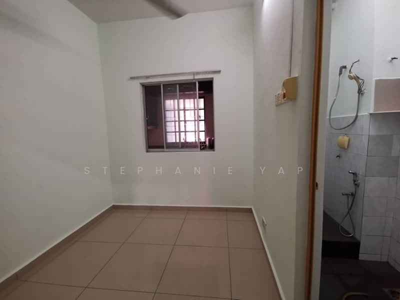 2-storey Terraced House for Sale in Taman Pendamar Indah 2 (Klang) - Stephanie Yap - Bathroom - PropertyGuru.com.my