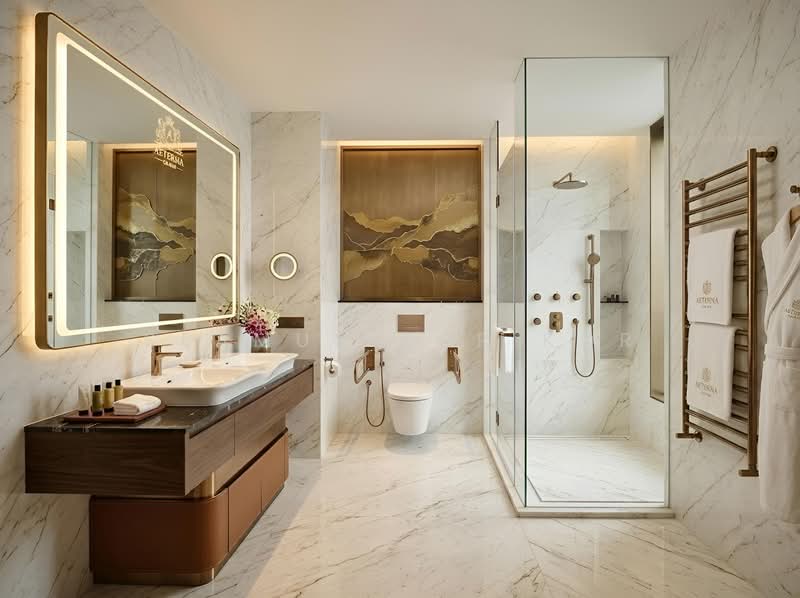 Hotel / Resort for Sale in KLCC (KL City Centre) - Seamus Kor Kor - PropertyGuru.com.my