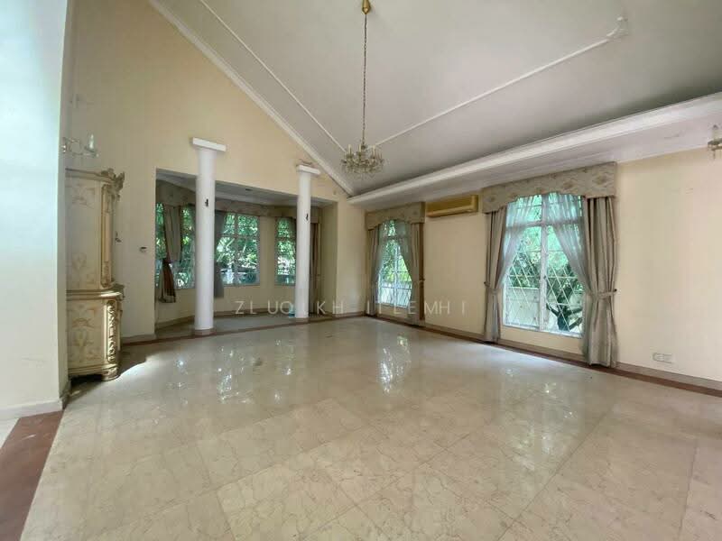 Bungalow for Sale in Kampung Datuk Keramat (Keramat) - Lok Teh - Living Room - PropertyGuru.com.my