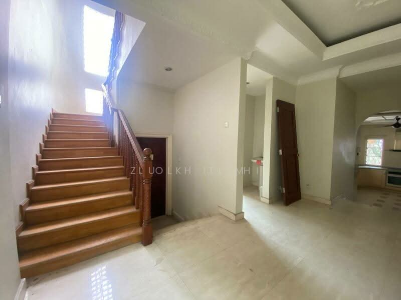 Bungalow for Sale in Kampung Datuk Keramat (Keramat) - Lok Teh - Entrance - PropertyGuru.com.my