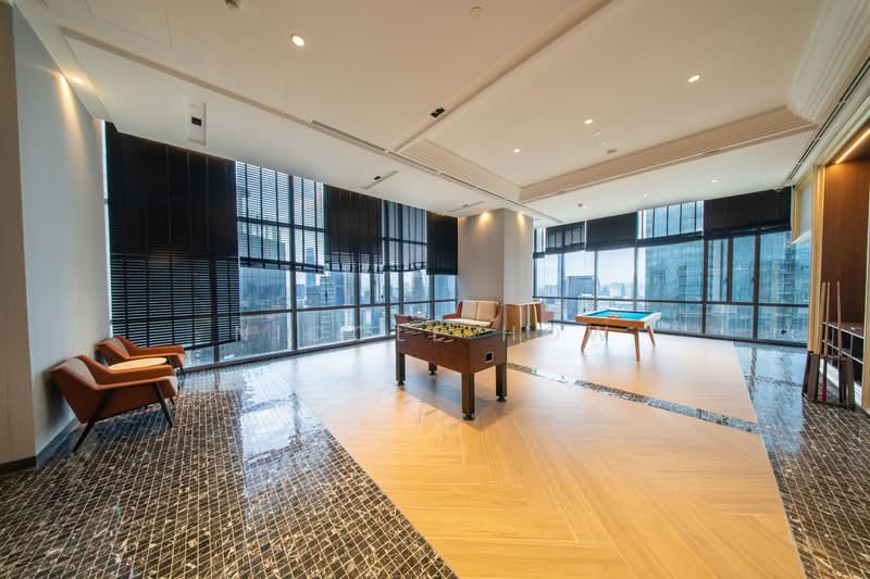 Servis Apartment untuk Dijual di SO Sofitel Kuala Lumpur Residences - Nicole How - PropertyGuru.com.my
