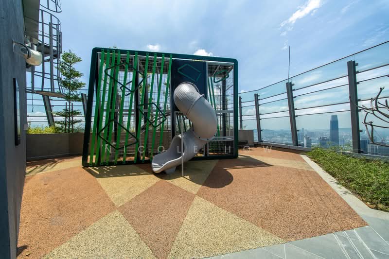 Servis Apartment untuk Dijual di SO Sofitel Kuala Lumpur Residences - Nicole How - PropertyGuru.com.my