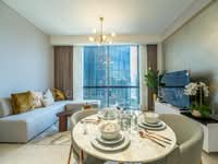 For Sale - SO Sofitel Kuala Lumpur Residences